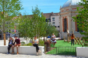 Coeur de Ville FONTAINEBLEAU