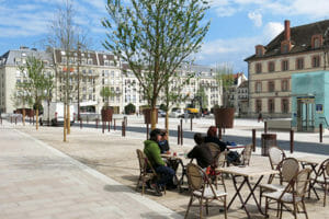 Coeur de Ville FONTAINEBLEAU