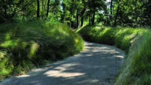 Parc du Cypressat CENON