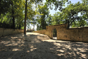 Parc du Cypressat CENON