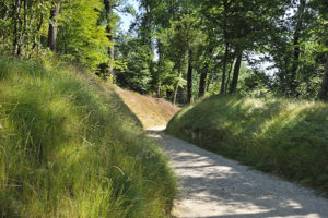 Parc du Cypressat CENON