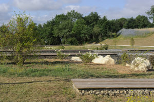 Parc du Cypressat CENON