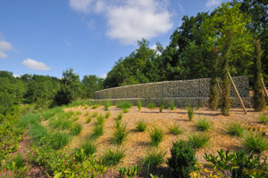 Parc du Cypressat CENON