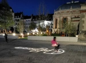 Coeur de Ville FONTAINEBLEAU