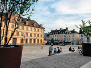 Coeur de Ville FONTAINEBLEAU