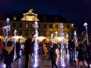 Coeur de Ville FONTAINEBLEAU