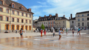 Coeur de Ville FONTAINEBLEAU