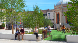 Coeur de Ville FONTAINEBLEAU