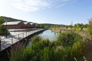 Base nautique sur Seine SEVRES