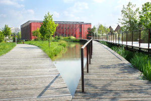 Base nautique sur Seine SEVRES