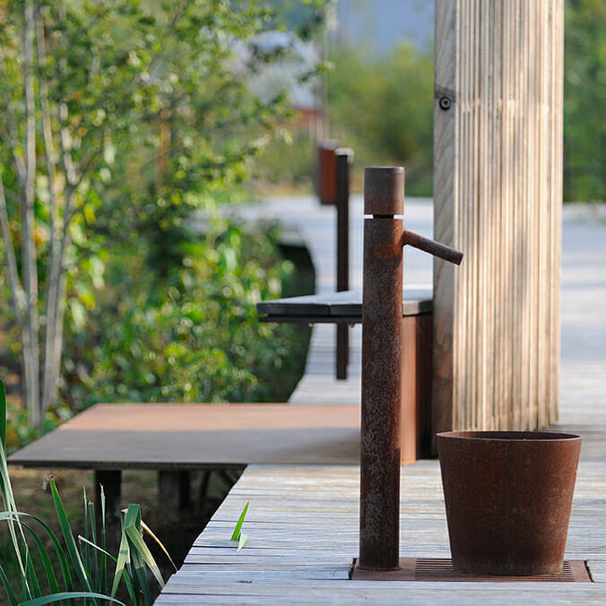 Berges de Seine BOULOGNE BILLANCOURT