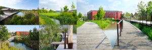 Base nautique sur Seine SEVRES