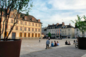 Coeur de Ville FONTAINEBLEAU